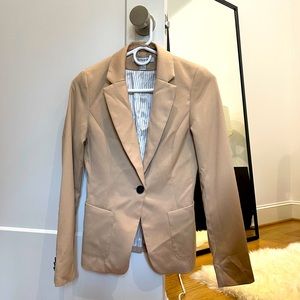 Blazer size S